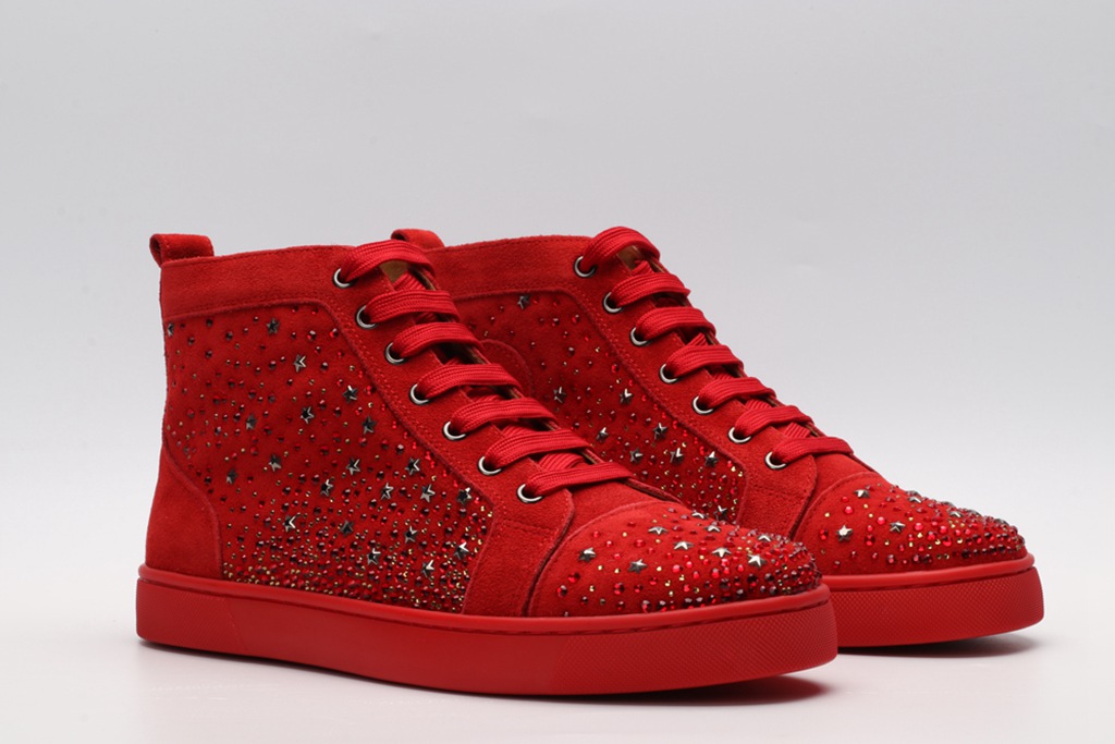 C*L sneaker